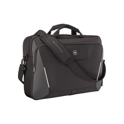 Сумка для ноутбука Wenger, XE Brief 17", чорна (653301)