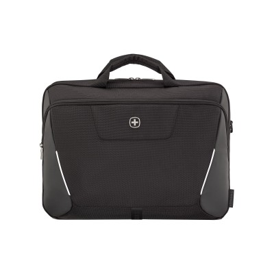 Сумка для ноутбука Wenger, XE Brief 17", чорна (653301)