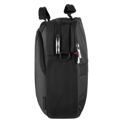 Сумка для ноутбука Wenger, XE Brief 17", чорна (653301)