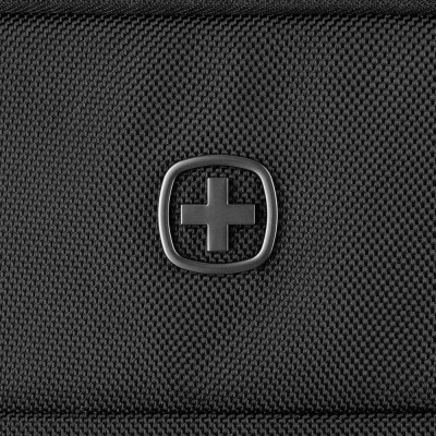 Сумка для ноутбука Wenger, XE Brief 17", чорна (653301)