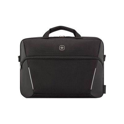 Сумка для ноутбука Wenger, XE Compact Brief 16", чорна (653299)