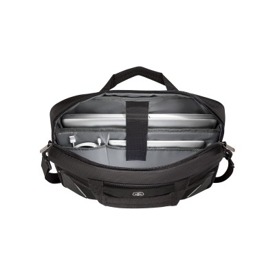 Сумка для ноутбука Wenger, XE Compact Brief 16", чорна (653299)