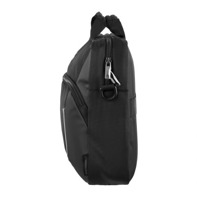 Сумка для ноутбука Wenger, XE Compact Brief 16", чорна (653299)