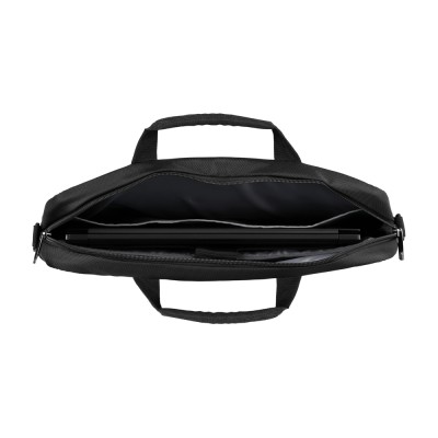 Сумка для ноутбука Wenger, XE Compact Brief 16", чорна (653299)