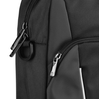 Сумка для ноутбука Wenger, XE Compact Brief 16", чорна (653299)