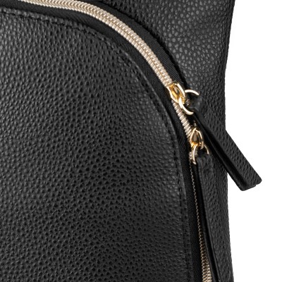 Сумка жіноча Wenger LeaSophie Crossbody Tote 10", чорна (610189)
