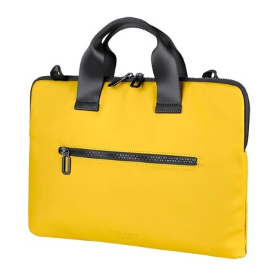 Сумка-чохол Tucano Gommo Super Slim 13"/14", жовтий (BSGOM1314-Y)