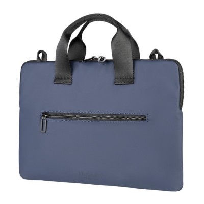 Сумка-чохол Tucano Gommo Super Slim 13"/14", синій (BSGOM1314-B)