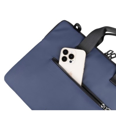 Сумка-чохол Tucano Gommo Super Slim 13"/14", синій (BSGOM1314-B)