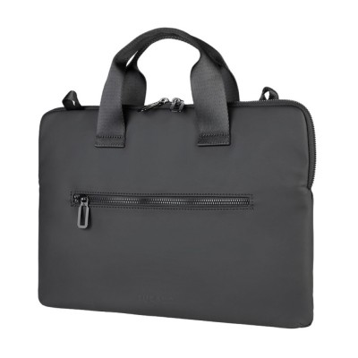 Сумка-чохол Tucano Gommo Super Slim 13"/14", чорний (BSGOM1314-BK)