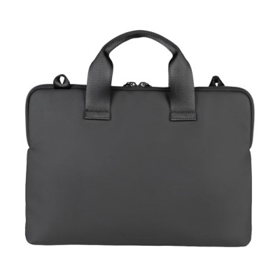 Сумка-чохол Tucano Gommo Super Slim 13"/14", чорний (BSGOM1314-BK)