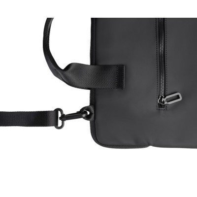 Сумка-чохол Tucano Gommo Super Slim 13"/14", чорний (BSGOM1314-BK)