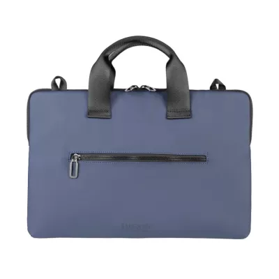 Сумка-чохол Tucano Gommo Super Slim 15"/16", синій (BSGOM1516-B)