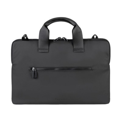 Сумка-чохол Tucano Gommo Super Slim 15"/16", чорний (BSGOM1516-BK)