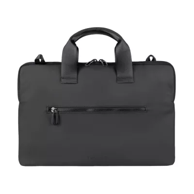 Сумка-чохол Tucano Gommo Super Slim 15"/16", чорний (BSGOM1516-BK)