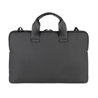 Сумка-чохол Tucano Gommo Super Slim 15"/16", чорний (BSGOM1516-BK)