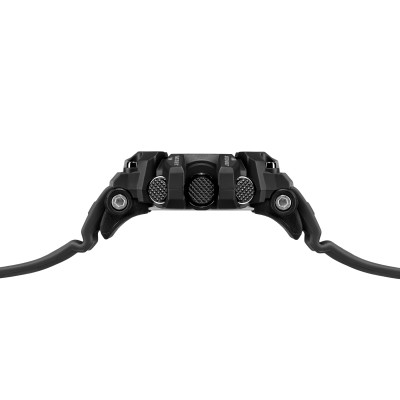 Тактичний годинник 2E Armor GT Black з компасом та крокоміром (2E-TCW20BK)