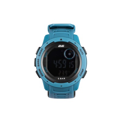 Тактичний годинник 2E Delta X Blue з компасом та крокоміром (2E-TCW10BL)