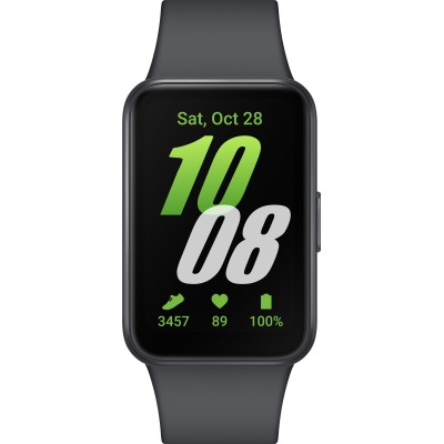 Фітнес браслет Samsung Galaxy Fit3 SM-R390NZAASEK Gray Фітнес браслет Samsung Galaxy Fit3 SM-R390NZAASEK Gray