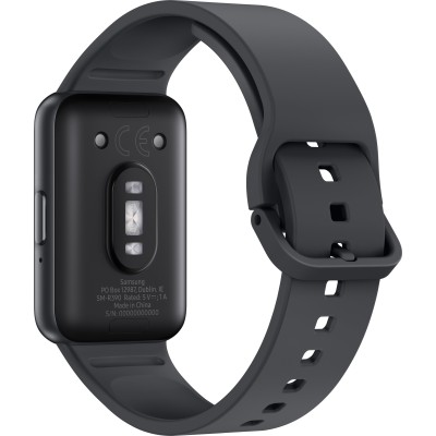 Фітнес браслет Samsung Galaxy Fit3 SM-R390NZAASEK Gray Фітнес браслет Samsung Galaxy Fit3 SM-R390NZAASEK Gray