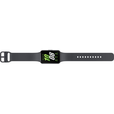 Фітнес браслет Samsung Galaxy Fit3 SM-R390NZAASEK Gray Фітнес браслет Samsung Galaxy Fit3 SM-R390NZAASEK Gray