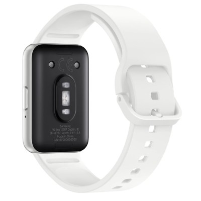 Фітнес браслет Samsung Galaxy Fit3 SM-R390NZSASEK Silver Фітнес браслет Samsung Galaxy Fit3 SM-R390NZSASEK Silver