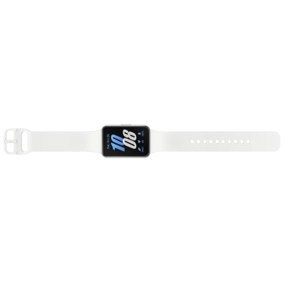 Фітнес браслет Samsung Galaxy Fit3 SM-R390NZSASEK Silver Фітнес браслет Samsung Galaxy Fit3 SM-R390NZSASEK Silver