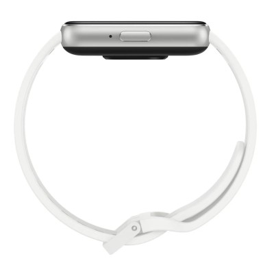 Фітнес браслет Samsung Galaxy Fit3 SM-R390NZSASEK Silver Фітнес браслет Samsung Galaxy Fit3 SM-R390NZSASEK Silver