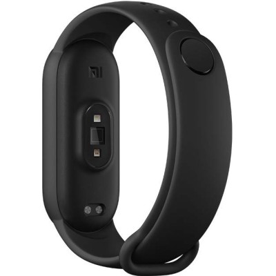 Фітнес браслет Xiaomi Mi Band 5 Black