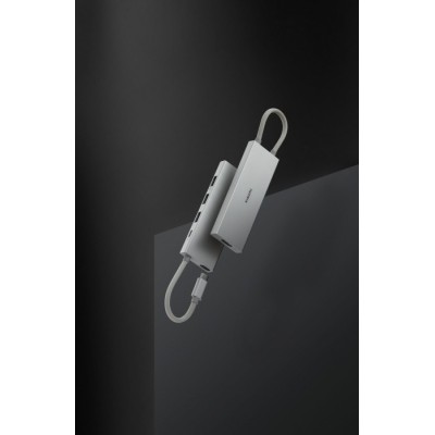 Хаб Xiaomi 5-in-1 Type-C (BHR8804GL)