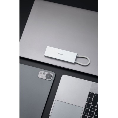 Хаб Xiaomi 5-in-1 Type-C (BHR8804GL)
