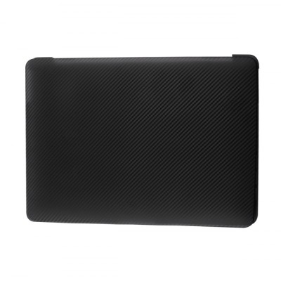 Чохол Carbon Case for MacBook Pro 13 (A1706/A1708/A1989/A2159/A2251/A2289/A2338) black