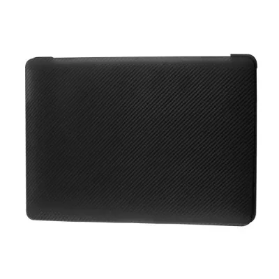 Чохол Carbon Case for MacBook Pro 14.2 M1/M2/M3 (A2442/A2779) black