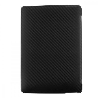 Чохол Carbon Case for MacBook Pro 14.2 M1/M2/M3 (A2442/A2779) black