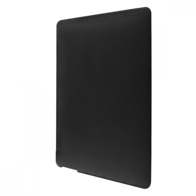 Чохол Carbon Case MacBook Air 13.6 M2 (A2681) black