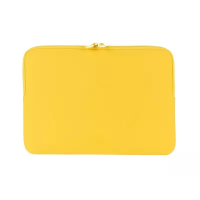 Чохол Tucano Colore 13"/14", жовтий (BFC1314-Y)