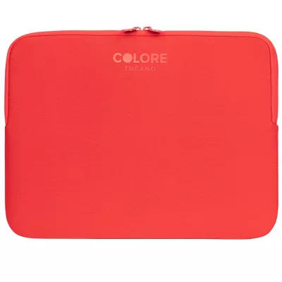 Чохол Tucano Colore 13"/14", червоний (BFC1314-R)