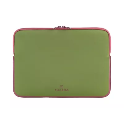 Чохол Tucano Elements 2 MB Pro 13", зелений (BF-E-MB213-V)