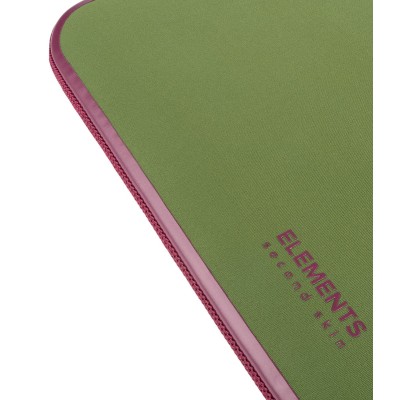 Чохол Tucano Elements 2 MB Pro 13", зелений (BF-E-MB213-V)