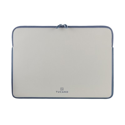 Чохол Tucano Elements 2 MB Pro 16", сірий (BF-E-MB216-G)
