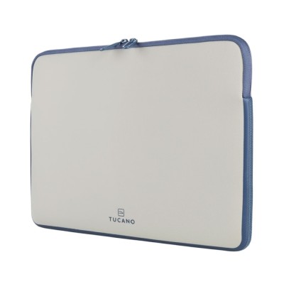 Чохол Tucano Elements 2 MB Pro 16", сірий (BF-E-MB216-G)