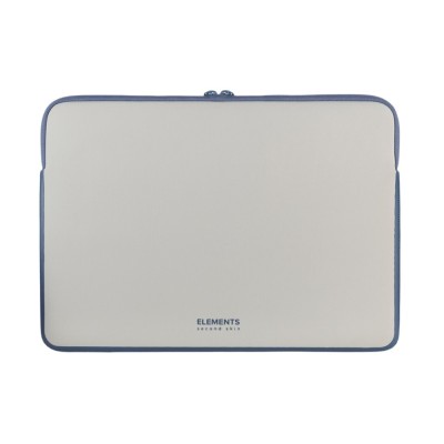 Чохол Tucano Elements 2 MB Pro 16", сірий (BF-E-MB216-G)