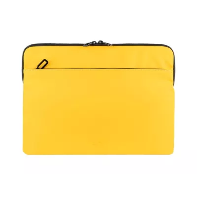 Чохол Tucano Gommo MB Pro 14", жовтий (BFGOM1314-Y)