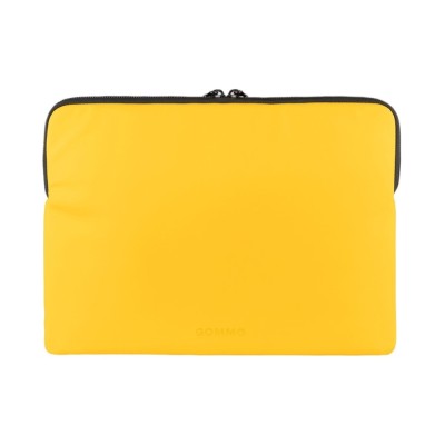 Чохол Tucano Gommo MB Pro 14", жовтий (BFGOM1314-Y)