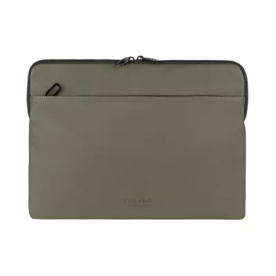 Чохол Tucano Gommo MB Pro 14", зелений (BFGOM1314-VM)