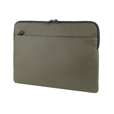 Чохол Tucano Gommo MB Pro 14", зелений (BFGOM1314-VM)