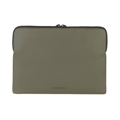 Чохол Tucano Gommo MB Pro 14", зелений (BFGOM1314-VM)