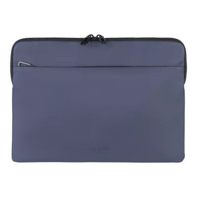 Чохол Tucano Gommo MB Pro 14", синій (BFGOM1314-B)