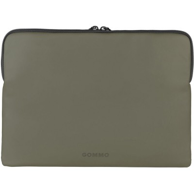 Чохол Tucano Gommo MB Pro 16", зелений (BFGOM1516-VM)