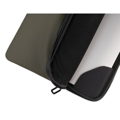 Чохол Tucano Gommo MB Pro 16", зелений (BFGOM1516-VM)